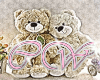 Teddybear Art <CW>