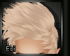 [Eci] Rude Blond