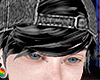 IL|BEANIE GRAY HAIR