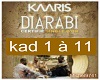 Kaaris - Diarabi