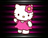 VC: Hello Kitty Plant