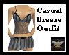 ~C~ Casual Breeze Outfit