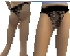 Sexy Cheetah Panties
