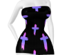 Pastel Cross Dress