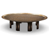 LKC Morocco Coffee Table