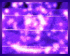 Halloweeny Purple FloorS