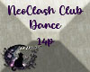 NeoClash Club Dance 14P