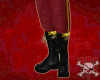 Pants+Boots Red V1