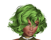 Duby short limee hair