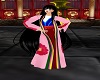 Lady Izayoi Kimono