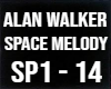 Alan Walker - Sp melody
