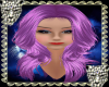 Purple Majesty Hairstyle