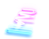 â¢ IMVU Neon Glow Sign
