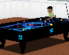 [Ice] neon pool table