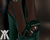 YA.Yelari Heels
