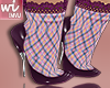 ♥ Xayn│Shoes