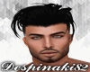 Ds Karl Black Hair