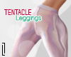 Tentacle Leggings XLB