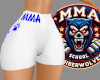MMA PE Shorts