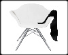 White Chair 1