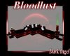 Bloodlust Couch