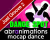 Just Groove 2 Spot