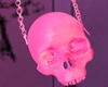 P! Skull Bag Pinkie