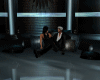 💋[ZYA]Dark Pillows