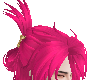 ♞Asian Pink tied