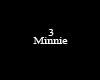 Tease's CW  3 Minnie 