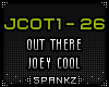 JCOT - Out There