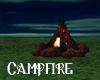 CampFire 