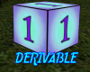 Derivable Crate