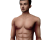 Skin realistic (M)