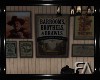 Western Frames