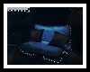 !R! Blue Lust Chair