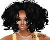 B0sSy lopez BLACK hair