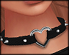 Sexy Lavin Collar