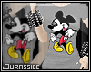 J| Mickey Mouse Tee.