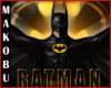 [M] Batman Outfits
