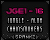 JGE - Jungle - Alok