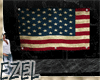 USA Flag (Wall)