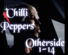 Chilli Peppers Otherside