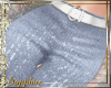[S] Blue Glitter Pant