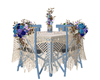 Wedding Guest Table