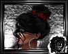 *L*Festiva Black/Red
