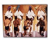 Salon Wall Art 2