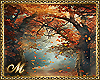 AUTUMN PATH BG F/M