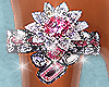 Flower Ring | Iced