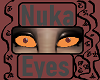 Nuka Eyes [Unisex]